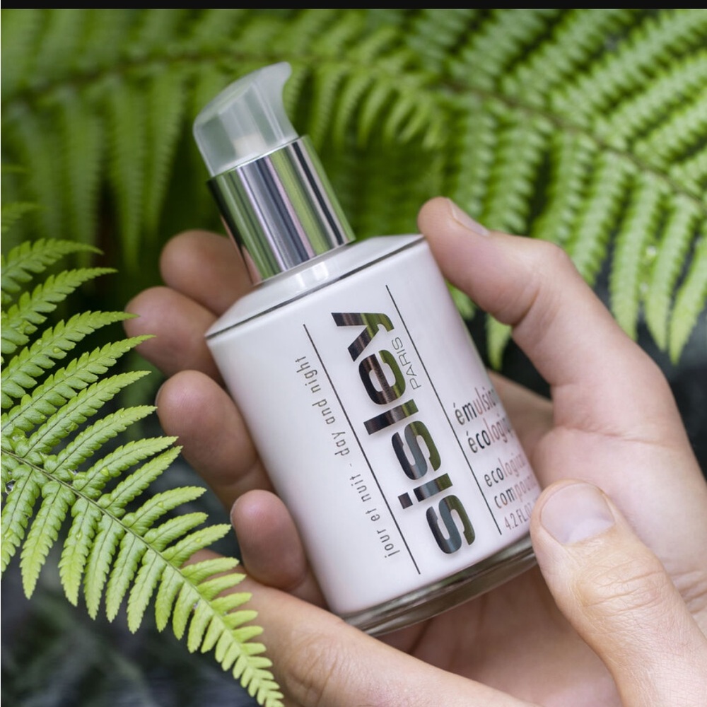 NWT Sisley Ecological Compound 4.2 oz Moisturizing Lotion